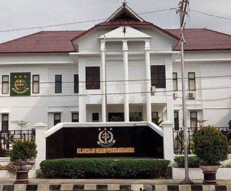 Kasus Korupsi Pembangunan Balei Merah Putih Siantar Masih Jerat Pihak Swasta