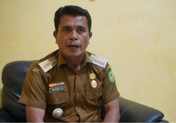 2 Kelurahan Alami Kerusakan Terparah, Pembersihan Sampah Bisa Makan Waktu 2 Minggu