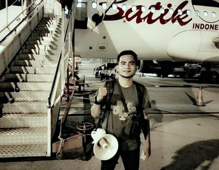 Ketua Umum GMPKP Sebut Pernyataan Kadus XV Tembung Ragu-ragu