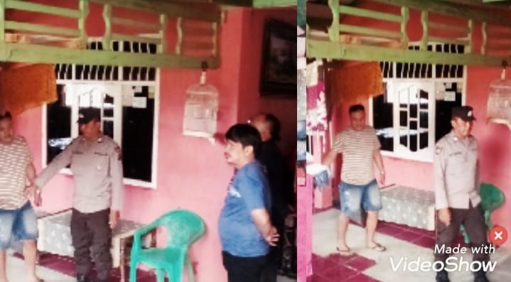 Binjai Rawan Curanmor! Sebulan 5 Sepeda Motor Hilang