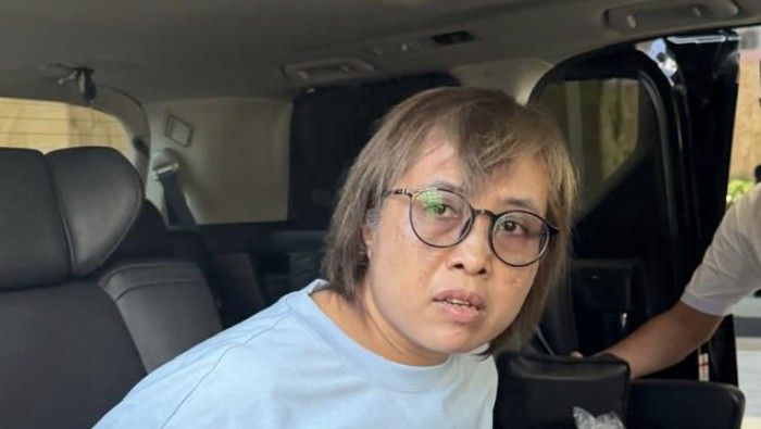 Kisah Licinnya Dewi Astutik, Buron Sabu Rp 5 T yang Suka Pindah Negara