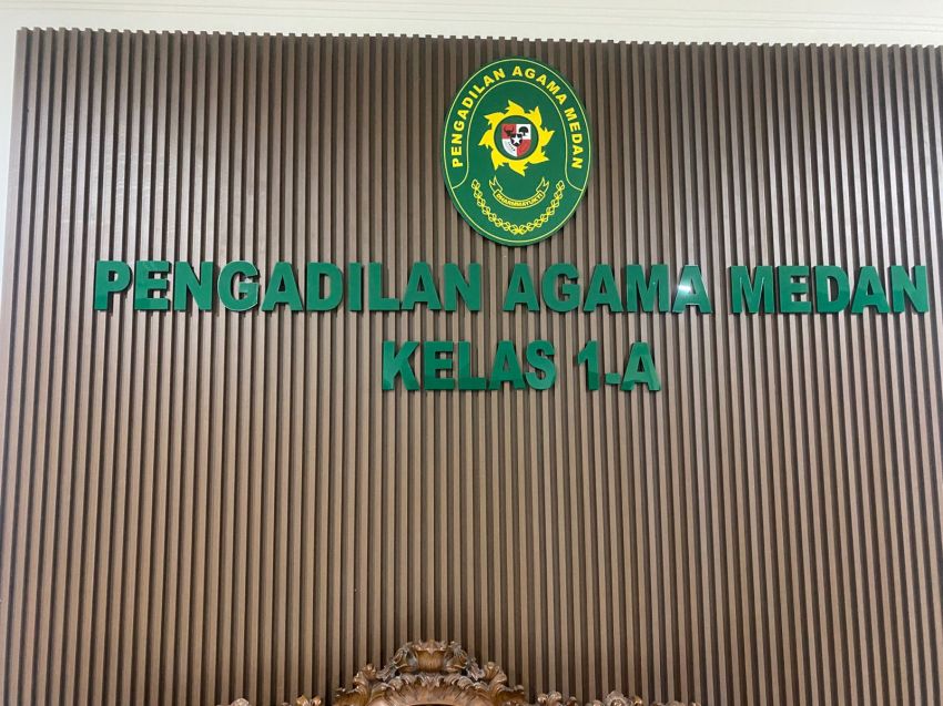 Tahun 2025, Banyak Wanita Pilih Menjanda Akibat Suami Kecanduan Narkoba dan Judi Online