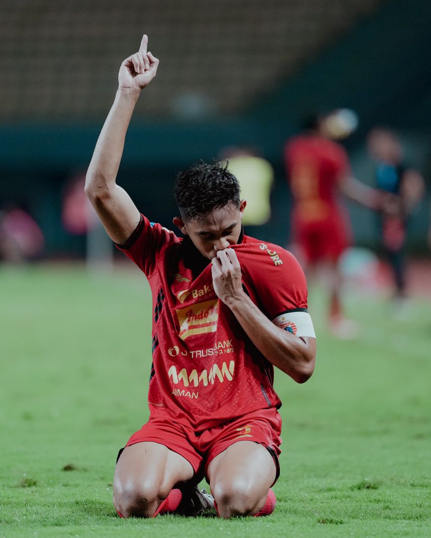 Rizky Ridho Gagal dapat Puskas Award, Lihat Daftar Lengkap Pemenang The Best FIFA 2025