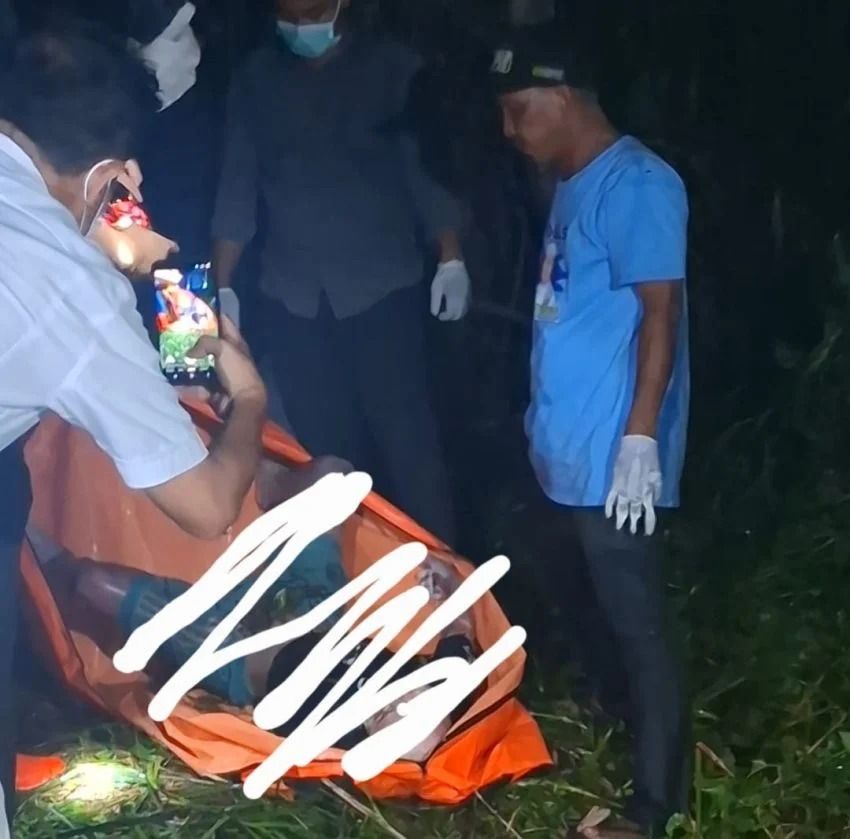 Astaga! Bocah 12 Tahun Dicabuli Lalu Dibunuh Pamannya, Diduga Punya Kelainan Seks