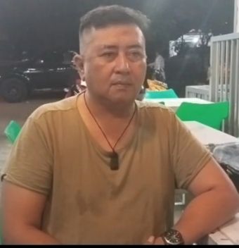 Tokoh Masyarakat Sumut HM Nezar Djoeli Dukung Langkah Tegas Kapolrestabes Jean Calvijn Berantas Narkoba