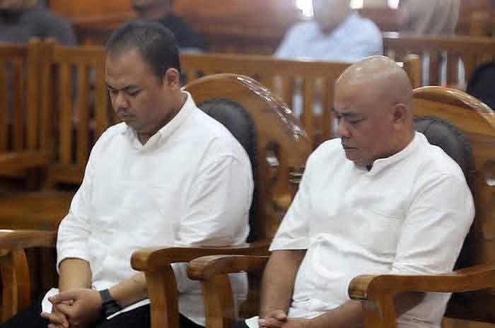 Akhirun Piliang Divonis 2 Tahun 6 Bulan, Rayhan Dulasmi 2 Tahun