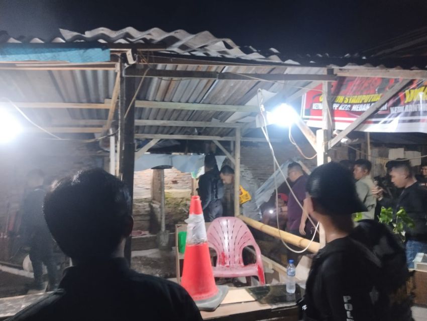 Aksi Maling Merajalela, Warga Takut Keluar Rumah