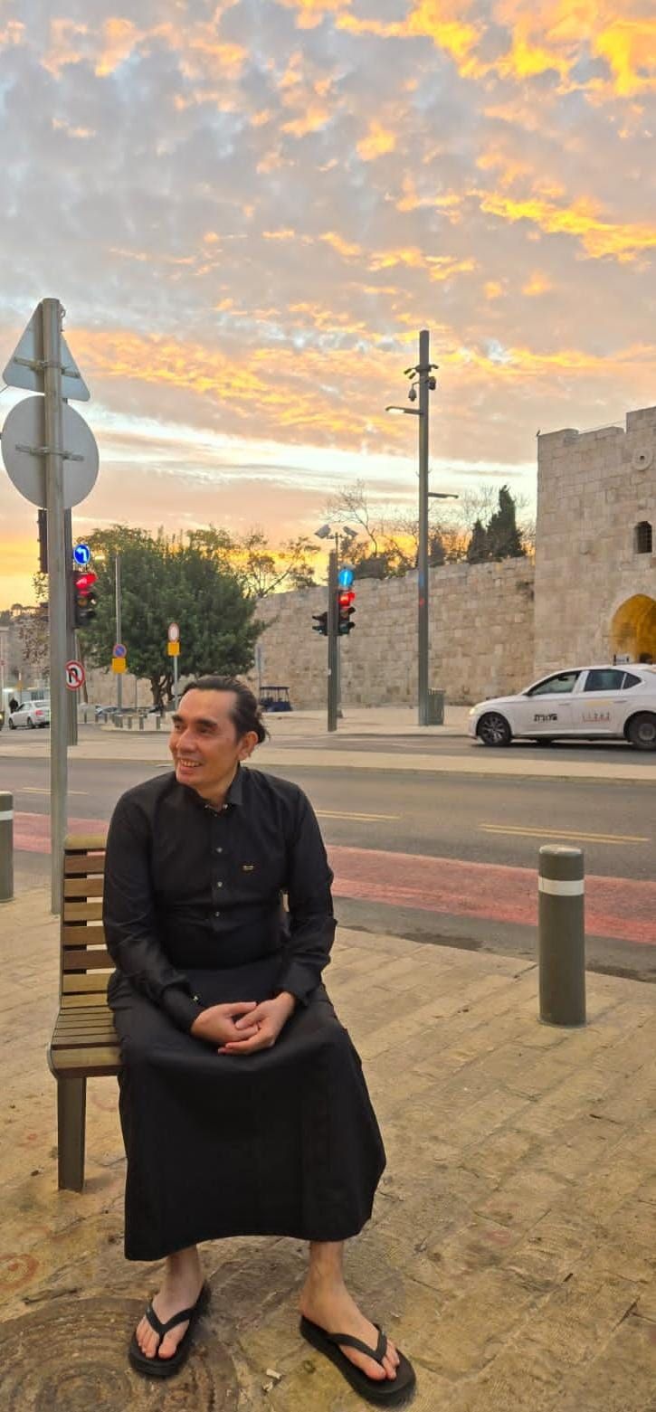 Penindakan Naik, Pengawasan Negara Runtuh