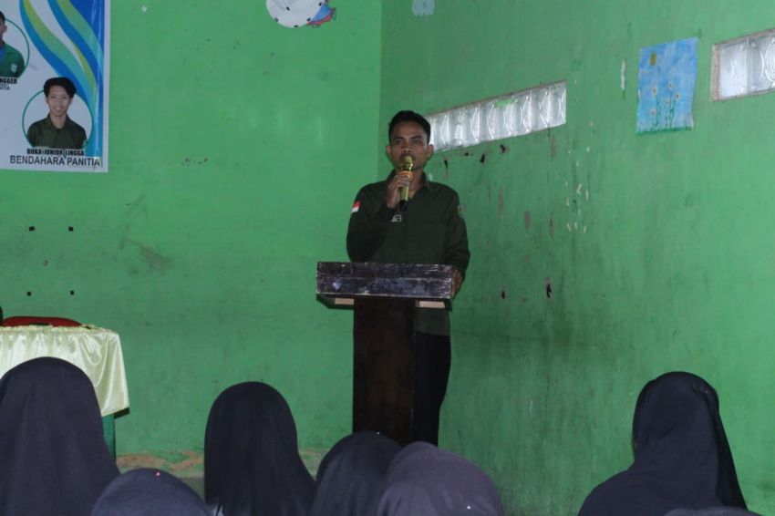 Mahasiswa Desak Korwil BGN Dairi Evaluasi dan Sidak Dapur MBG Batang Beruh, Sidikalang