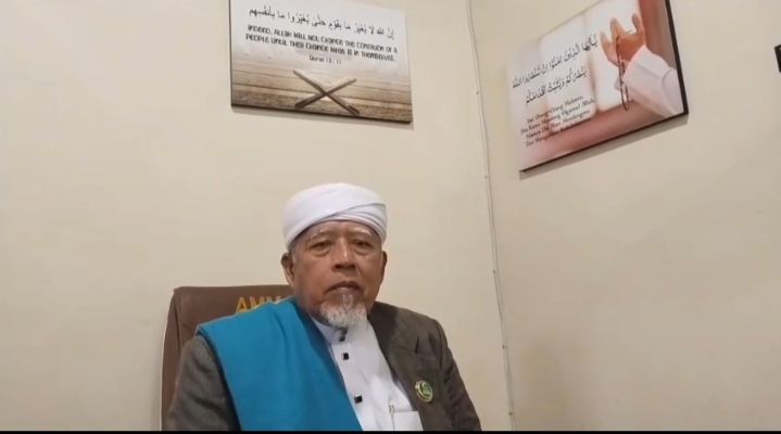 Tokoh Agama Sumut Ustadz Zulfikar Hajar Apresiasi Langkah Tegas Kapolda dalam Kasus Pembakaran Polsek Muara Batang Gadis