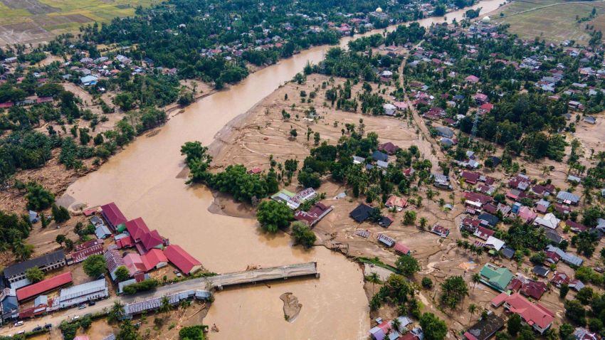 Skala Bencana Membesar, Tiga Bupati di Aceh Nyatakan Ketidakmampuan Tangani Banjir