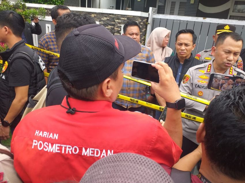 Kasus Anak 12 Tahun Bunuh Ibu Kandung, Kriminolog: Tak Masuk Akal, Masak Korban Tak Teriak