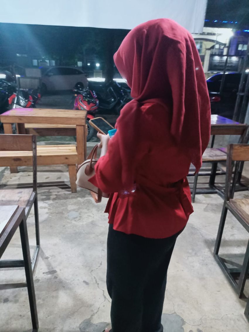 Ternyata, Oknum Wartawan LS Terlibat Kasus Penganiayaan