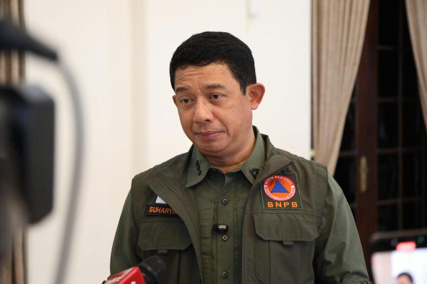 Korban Banjir Sumatera Tembus 442 Jiwa Tewas, 402 Masih Hilang