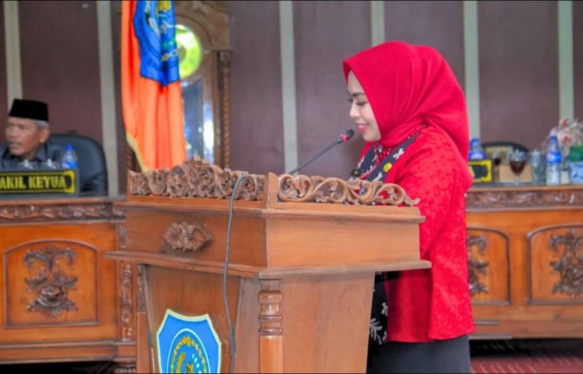 Bupati Labuhanbatu Usulkan Kawasan Bebas Rokok