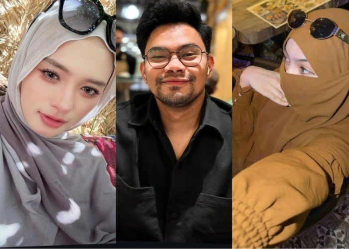 So Sweet..! Inara Rusli Cabut Laporan, Sebut Insanul Fahmi Sebagai Suami