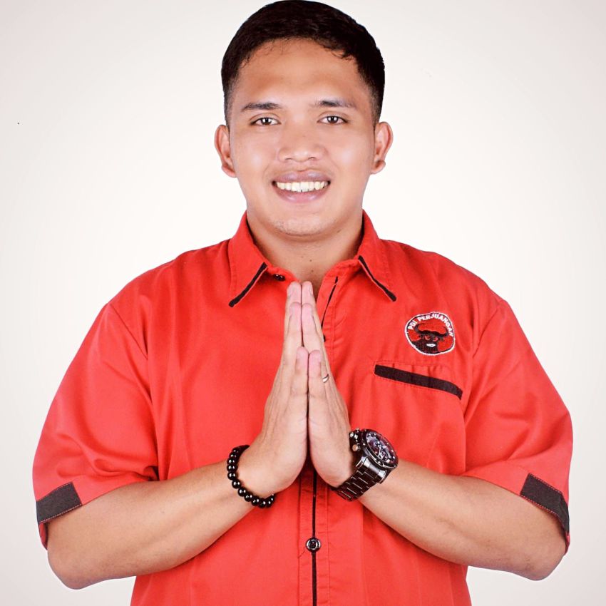 Anggota DPRD Dairi Dari PDIP Desak Pusat Tetapkan Status Darurat Nasional