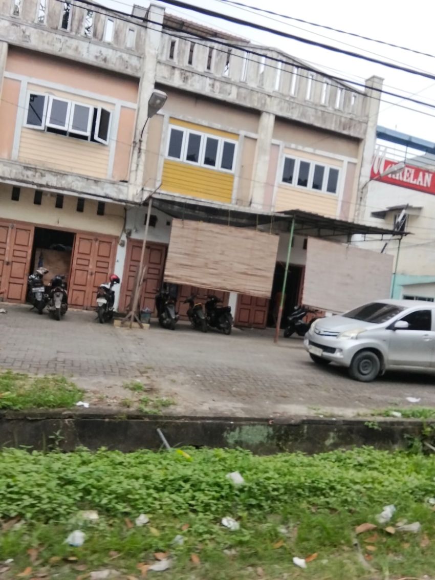 Wow! Bos Judi Medan Utara Tak Tersentuh, Diduga Dibekingi Oknum Aparat