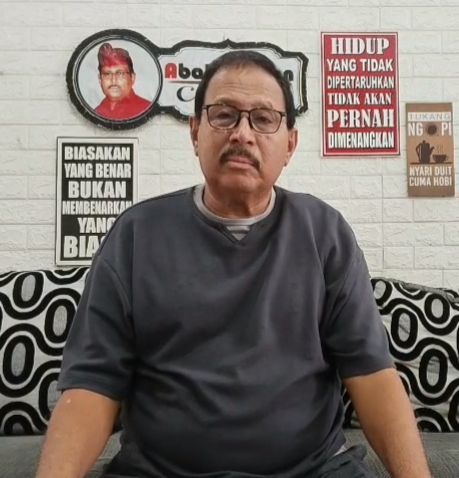 Dukung Penuh Kapolrestabes Medan Tutup  THM De Tonga, Genderang Perang Narkoba telah Ditabuh