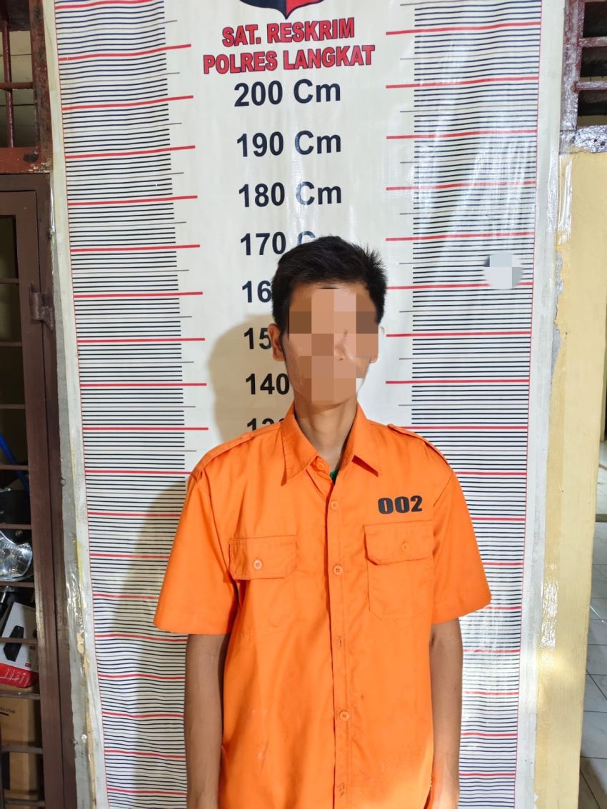 Pengedar Sabu dan Ekstasi Diamankan Beserta Barang Bukti