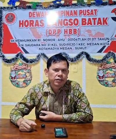 Horas Bangso Batak: Ini Upaya Selamatkan Perusahaan, Harus Tutup!