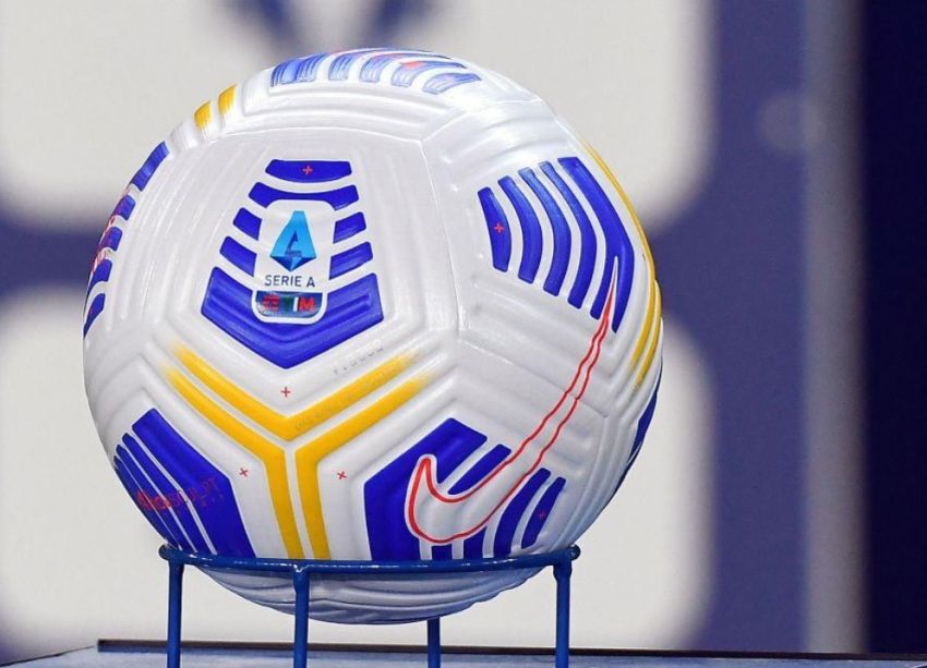 Jadwal Liga Italia Pekan Ini: Balapan Tiga Raksasa