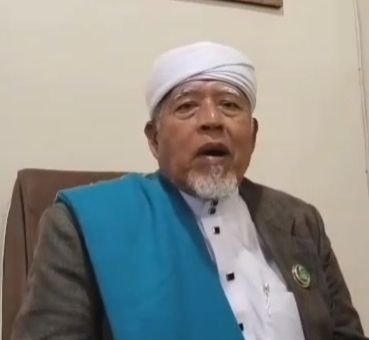 Ustadz Zulfikar Hajar: Ini Momentum Terbaik 2025 Putus Mata Rantai Narkoba