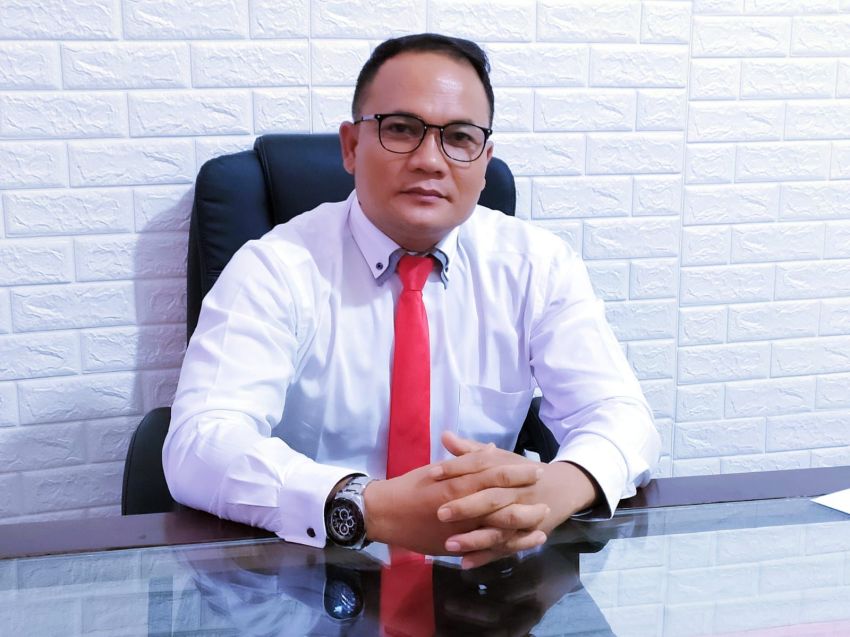 Kasus Korupsi Pembangunan Gedung Merah Putih Disorot DPP MPBI, Kajari : Menunggu Putusan Pengadilan