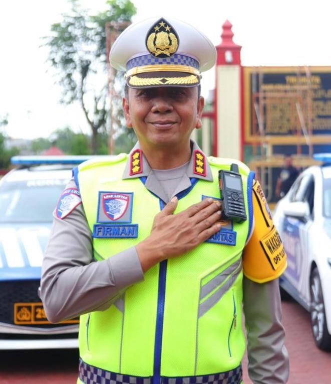Dirlantas Polda Sumut Siapkan Jalur Alternatif demi Jamin Keselamatan Pemudik Natal dan Tahun Baru