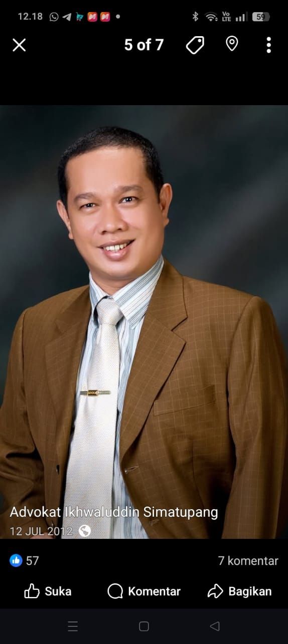 Pemerhati Polri Asal Sumut: "Perpol Nomor 10 Tahun 2025 Tidak Bertentangan Dengan Putusan MK"