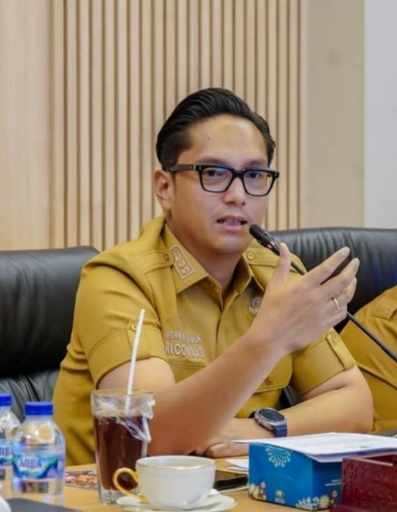 Keteladanan Pemimpin Jadi Kunci Bangun Budaya Antikorupsi