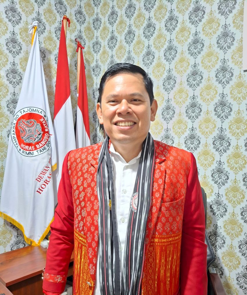 Ketum HBB Desak Presiden Prabowo Lakukan "Refocusing" Anggaran demi Pulihkan Hutan Sumatera