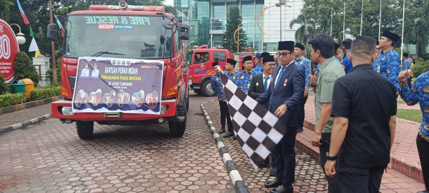 Rico Waas : Kita Bangsa Indonesia , Bersatu dan Cinta Tanah Air