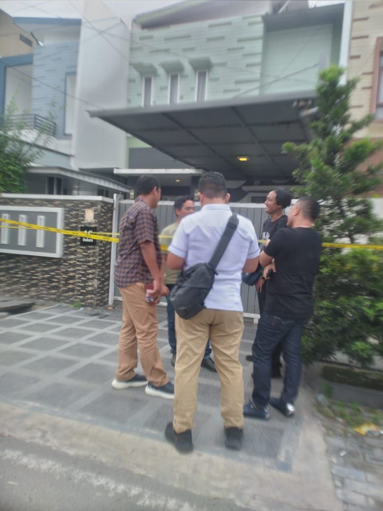 Terungkap! Sosok Bocah 12 Tahun yang Diduga Membunuh Ibu Kandungnya Ternyata ...