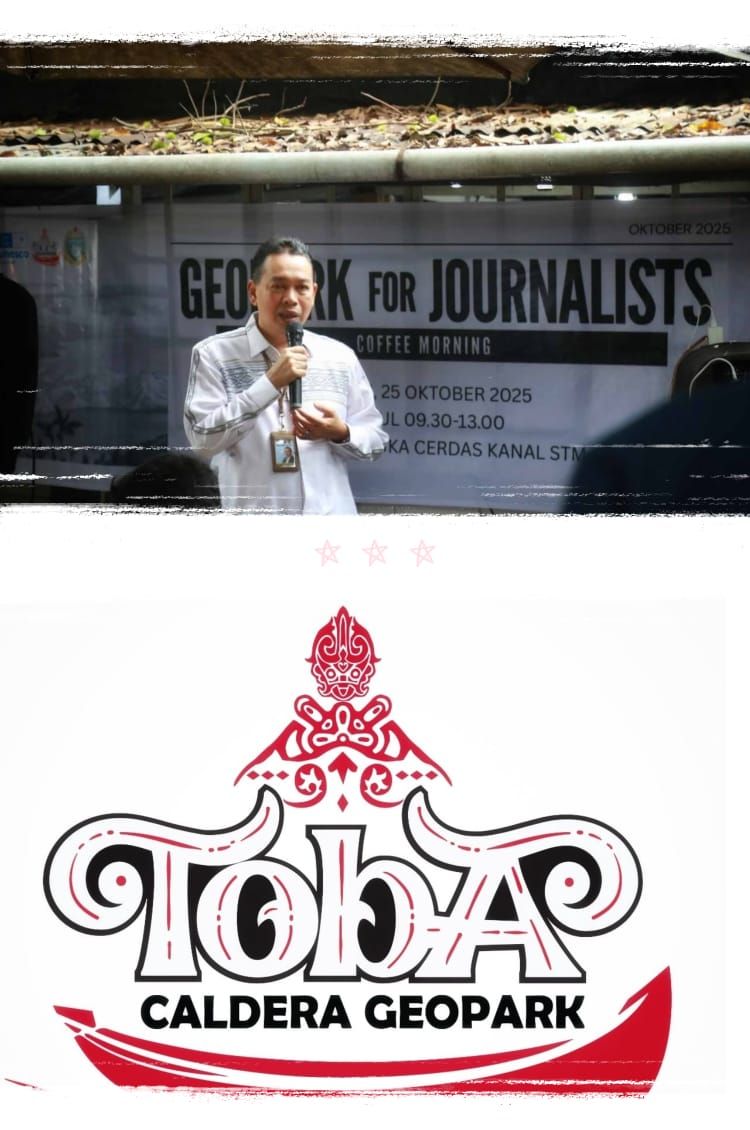 Duh! Pekerja Toba Caldera UNESCO Geopark Ngaku Tak Terima Gaji Desember 2025