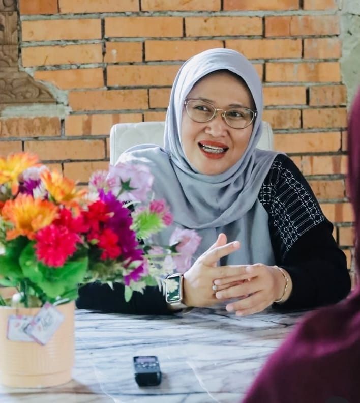 KPAI Bongkar Motif Sebenarnya Kasus Pembunuhan Faizah Soraya: Dendam Anak Berujung Parisida