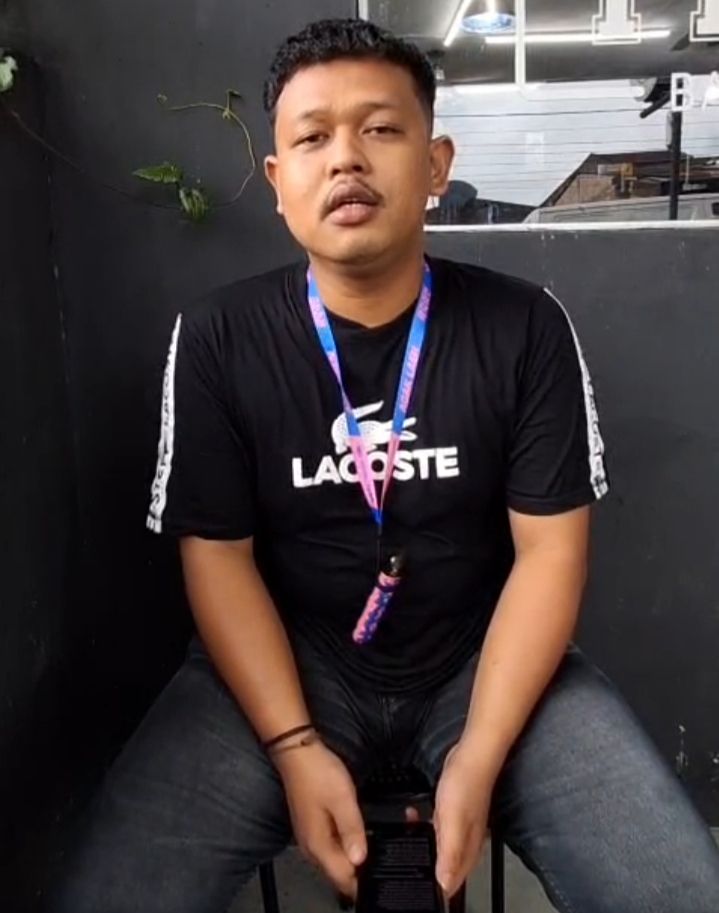 Pemuda Milenial Sumut Apresiasi Kapolrestabes Medan Jean Calvijn Tutup De Tonga