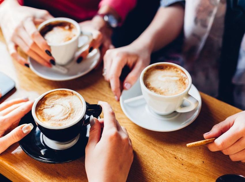 Ngopi Aman Tanpa Timbulkan Penyakit, Ini 3 Caranya