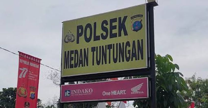 LS Mangkir Saat Dimintai Keterangan, Kasus Sajam Terus Disidik