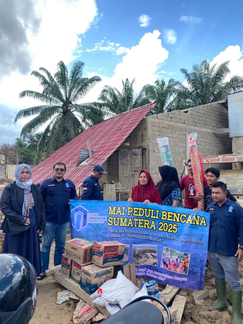 Perambahan Hutan Legal dan Ilegal: Biang Kerok Bencana Besar yang Kita Biarkan