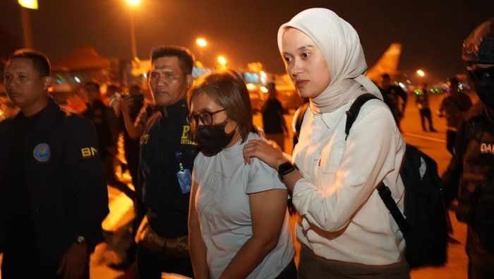 Dewi Astutik Banting Setir Jadi Bandar Sabu Usai Ketemu 'Godfather' WN Nigeria