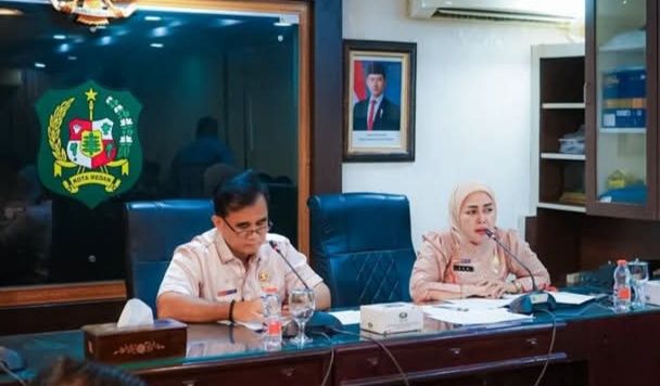 Persiapan Kian Matang,Pemko Medan Siap Jadi Tuan Rumah Rakernas XVIII APEKSI Tahun 2026