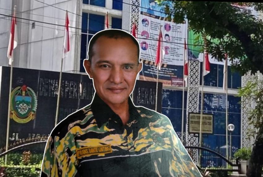 Wakil Ketua Komisi B DPRD Sumut : Masyarakat Jangan Panik  Kelangkaan BBM di Karo