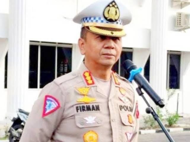 Arus Balik Nataru Diprediksi Terjadi Minggu, Dirlantas Polda Sumut Siagakan Personel di Jalur Rawan Macet