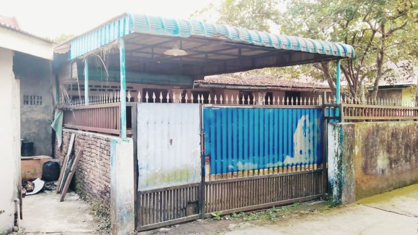 Sempat Lari Pelaku Pencurian Laptop di Percukaian Ditangkap Petugas Polsek Binjai Utara