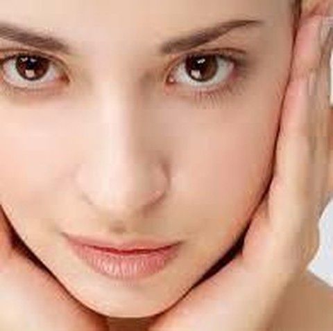 Kulit Sehat VS Skincare