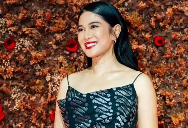 Jadi Dosen Tetap di UI, Dian Sastro: Kita Jadi Lebih Up to Date