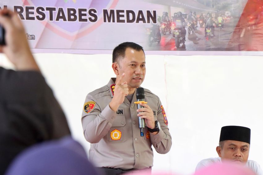 Sudah 9 Kali Digerebek, Terpantau 2 Barak  Masih Buka