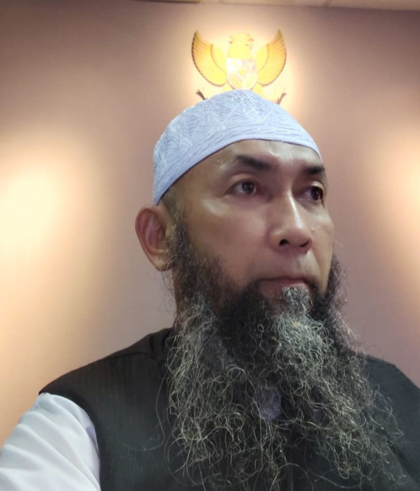 Polri Di Bawah Presiden, Menguatkan Hati, Pikir Dan Kerja