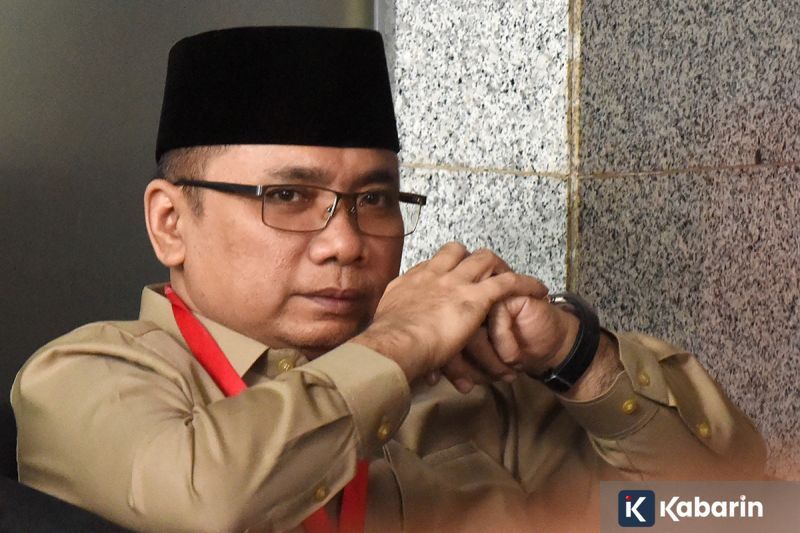 KPK Panggil Tersangka Kasus Kuota Haji